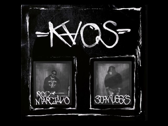 DJ Muggs x Roc Marciano - Kaos (2018) (FULL ALBUM) - YouTube
