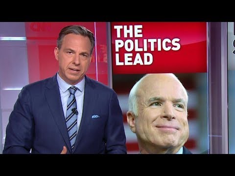 progressive overload Jake Tapper’s McResistance Will Make You Cringe