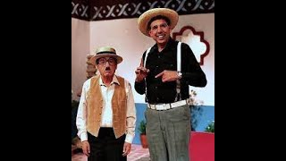 Chespirito Producido Por (RGBA Y CANAL 8) Por Mexo y Ame  Desde 1970