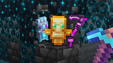 Legendary Randomizer In Minecraft Hunger Games!