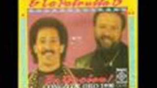 Jossie Esteban Y La Patrulla 15 El Cantinero Rap 1990 chords