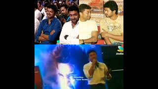 Actor Surya About Thalapathy Vijay | Thalapathy Dope | #shorts