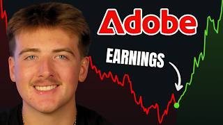 This Earnings Will Change Everything For Adobe Stock: Must Watch If You’re A Shareholder