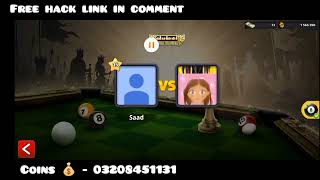 8 Ball Pool Android & iPhone Gameplay 🔥 2026 Gameplay 🥶 screenshot 5