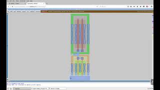 Magic Tutorial   03   Creating a Cell Using Parametrized Devices