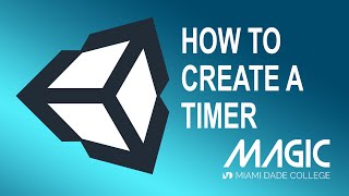 How to Create a Timer in Unity