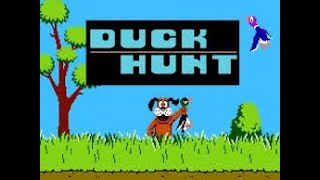 DUCK HUNT: CLASSIC GAME SERIES, PT. 43 screenshot 5