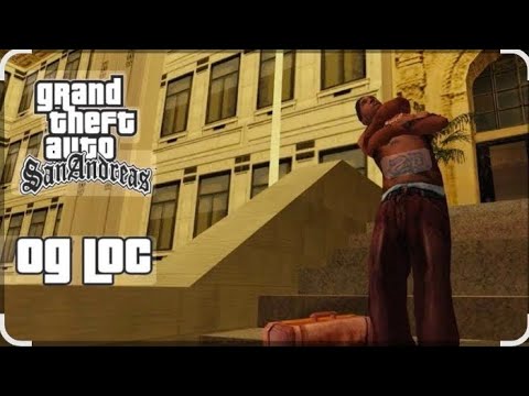 GTA OG LAC mission 🔥🔥#subscribe #prison 