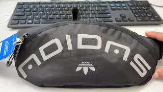 Adidas Symbol Waist Bag