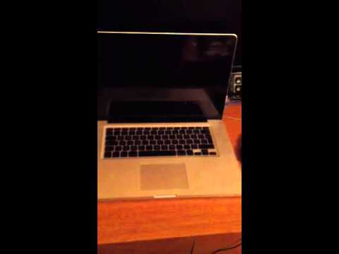 macbook pro startup time macbook pro startup time