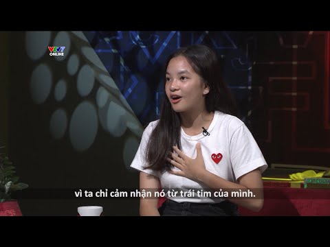 Video: Tình Nguyện Như Một Công Việc