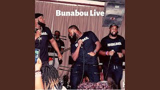 Bunabou Live (Live) chords