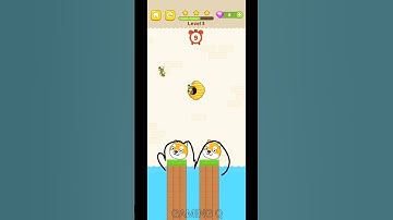 Save the Dog - Level 3 #shorts