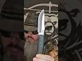 SOG FIELD KNIFE REVIEW