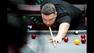 Jack Whelan - 2022 Ultimate Pool Professional Player