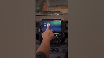 CarPlay Upgrade for TOYOTA HILUZ N70! Install with Us!