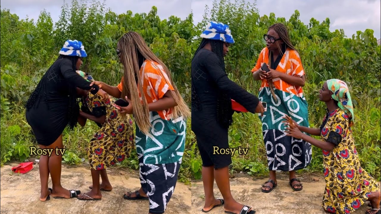 Years after decèìving her husband,  what happens will leave you speechless 