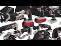 Porter-Cable 8 Tool Combo Kit Review - The Only Kit You'll Ever Need Porter-Cable 8 Tool Combo Kit Review - The Only Kit You'll Ever Need