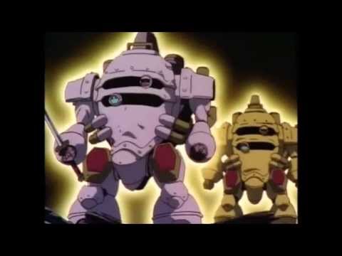 サクラ大戦１（MAD）～檄・帝国華撃団～
