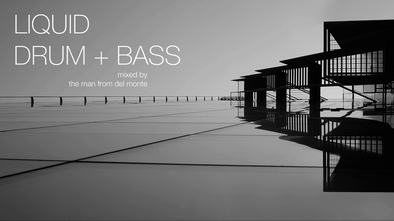 Liquid Drum and Bass Mix 29