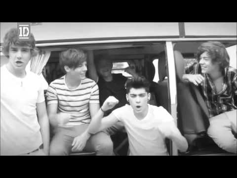 One Direction -