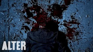 Watch Dead Teenager Séance Trailer