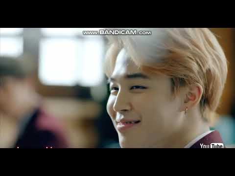 kore klip- BTS- (방탄소년단) 'IDOL'