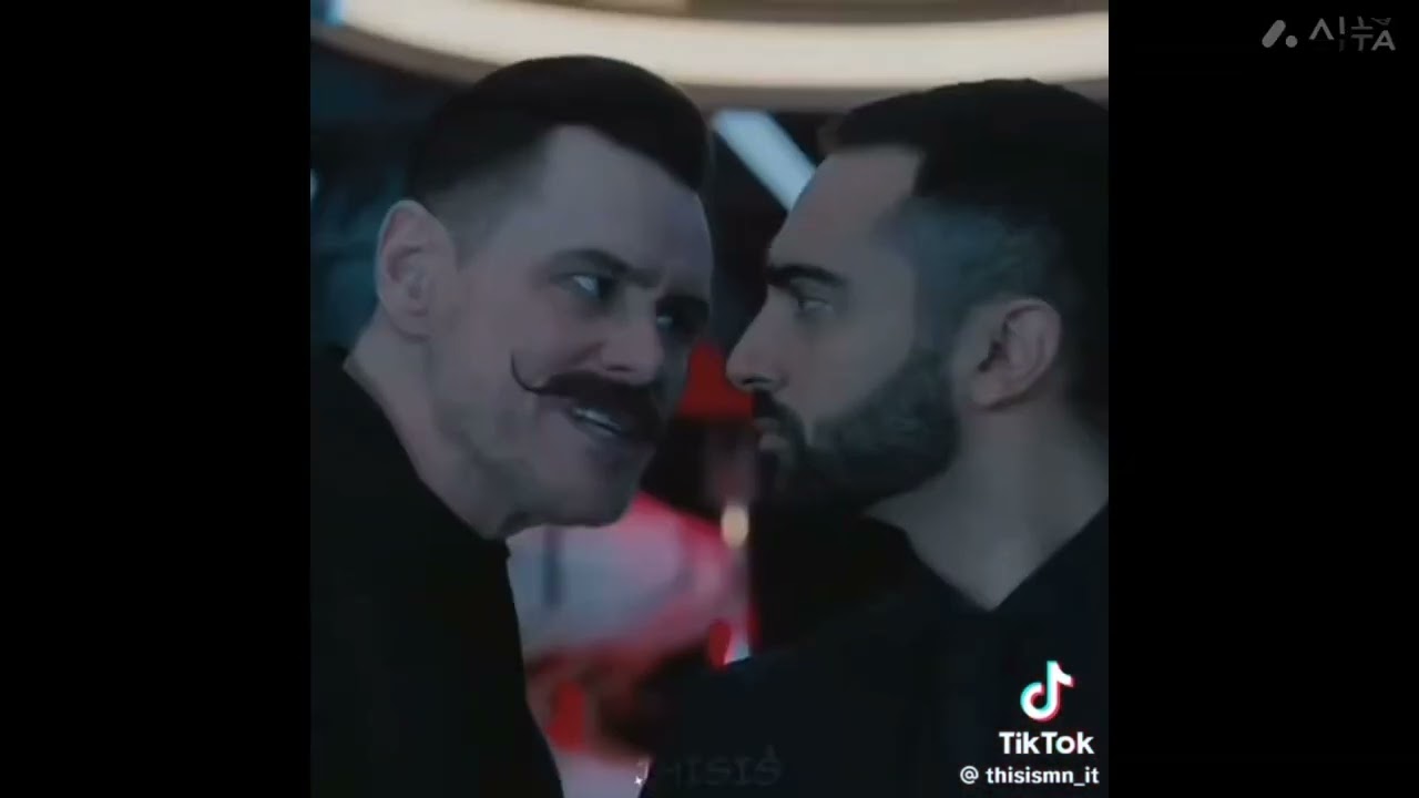 Stobotnik Edits (Sonic 3 Spoilers)