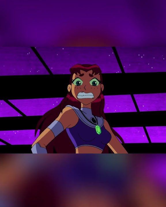 Titans vs Aliens 💥 But Where’s Robin?! 😳 | Teen Titans Classic Clip Ep 2.9