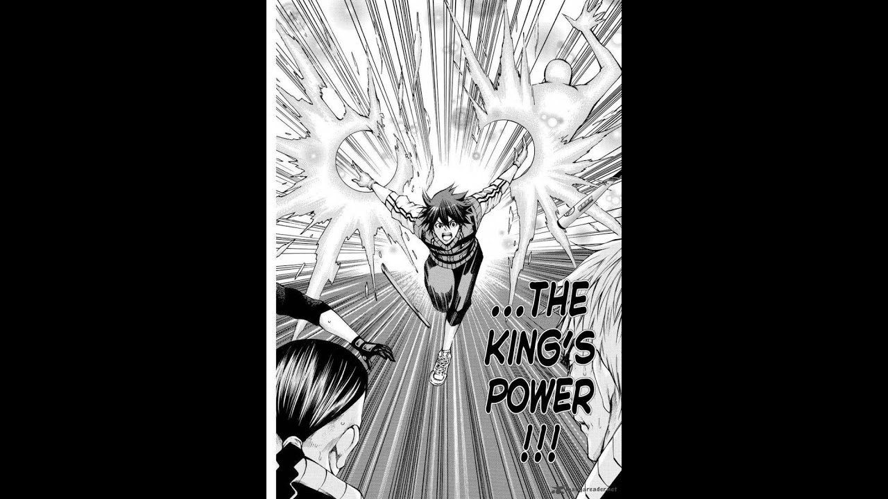 Kamisama No Iutoori Ni Chapter 140 神さまの言うとおりManga Review - THE KINGS