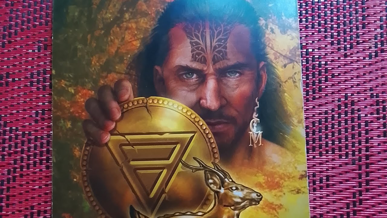 Hol vár rád próbatétel? – A 12 ház titkos jelzései#tarot#2026#