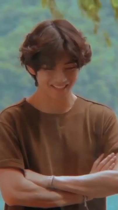 Taehyung know me too well