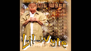 Cocaine and Kush 2 by Lil Wyte [Full Mixtape]