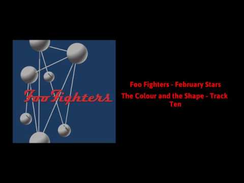 Foo Fighters - My Hero (Lyrics for Desktop) 