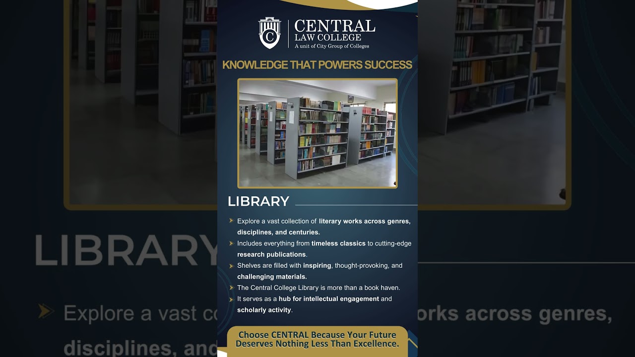 📚 Where Knowledge Finds You | 