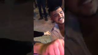 Tokmakla Keman Çalmayan Teber De Ne Bi̇leyi̇m