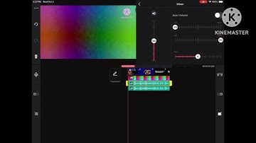 How to Make DMA On KineMaster