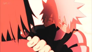 Amvkakashichildrenkhalib-Otw ᴴᴰ