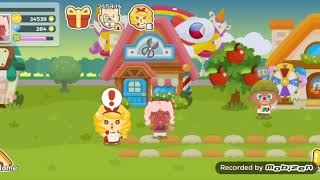 Happy Pet Story! Vid1 Super cute! And ideas! screenshot 3