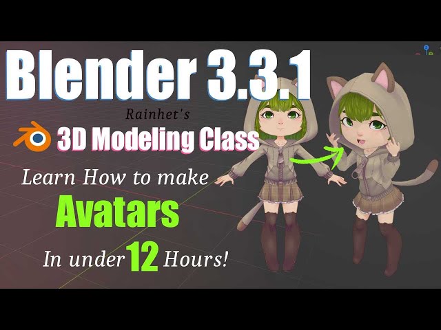 Create a vrchat model from a design or images by Mikkanyan