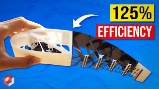 Metamorphic Wings: The Future of Flight is Here by Ziroth 831,609 views 1 year ago 8 minutes, 43 seconds