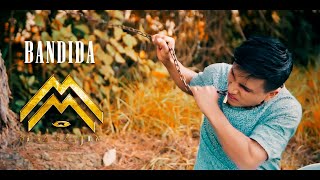  Bandida - Mega Máster - Video Oficial 