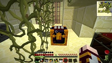 Tekkit Lite Nether Energy: Tutorial and Commentary