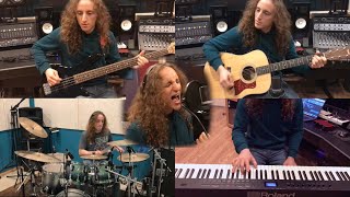 Take The Time - Dream Theater Cover