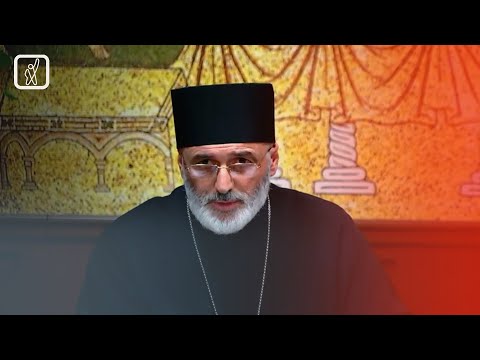 არქიმანდრიტის ბოდიში