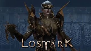 Lost ark 3v3 pvp hawkeye gameplay ...