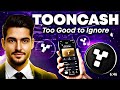 ToonPay Review! Is ToonPay the Future of Crypto