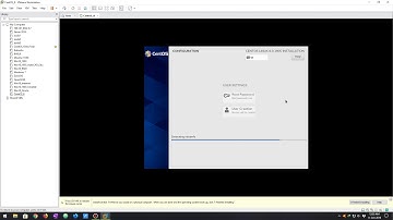CentOS 8 Installation step by step on Vmware Workstation | CentOS 8 x86_64 1905