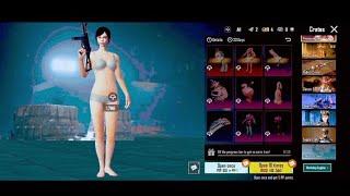 NEW UMP GUN SKIN #pubgmobile  #battlegroundsmobileindia  #viralvideo #video  #battlegroundmobileindi