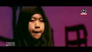 VOB _ Ya Ashiqol Musthofa - versi rock metal